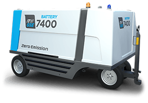 ITWGSE 7400 electric power unit