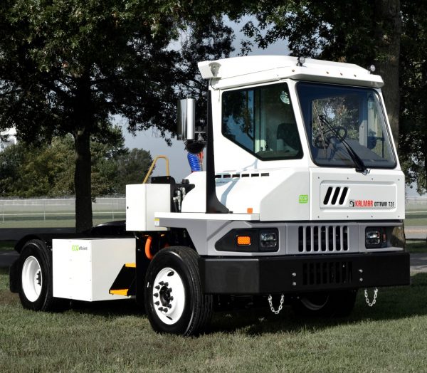 T2E 4x2 Terminal Tractor - Clean Off-Road Equipment Voucher Incentive ...