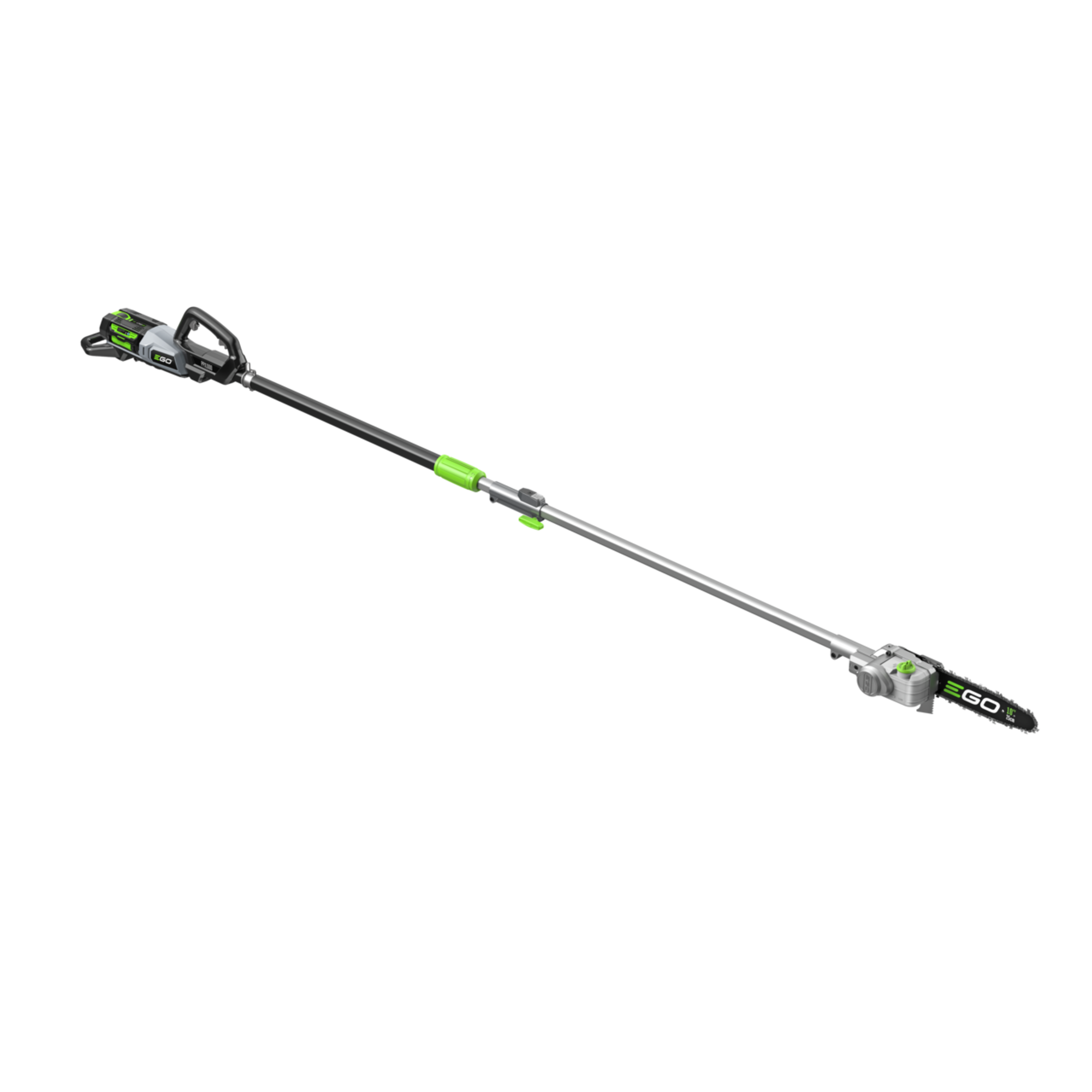 PPSX2504 EGO COMMERCIAL TELESCOPIC POWER POLE