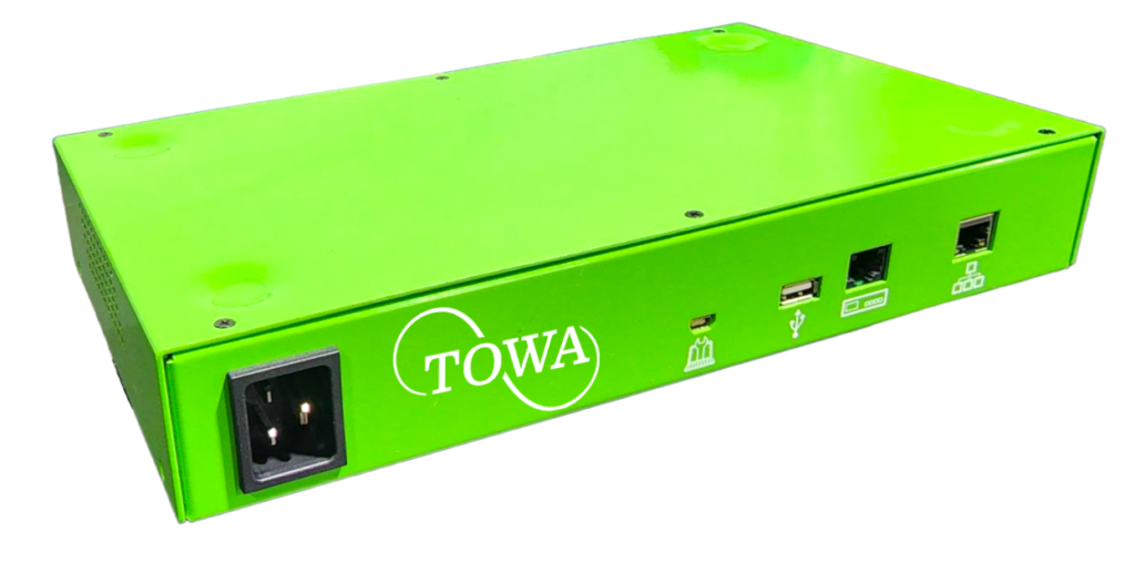 TTPDMC Towa Tools Main Controller PDM Master Unit