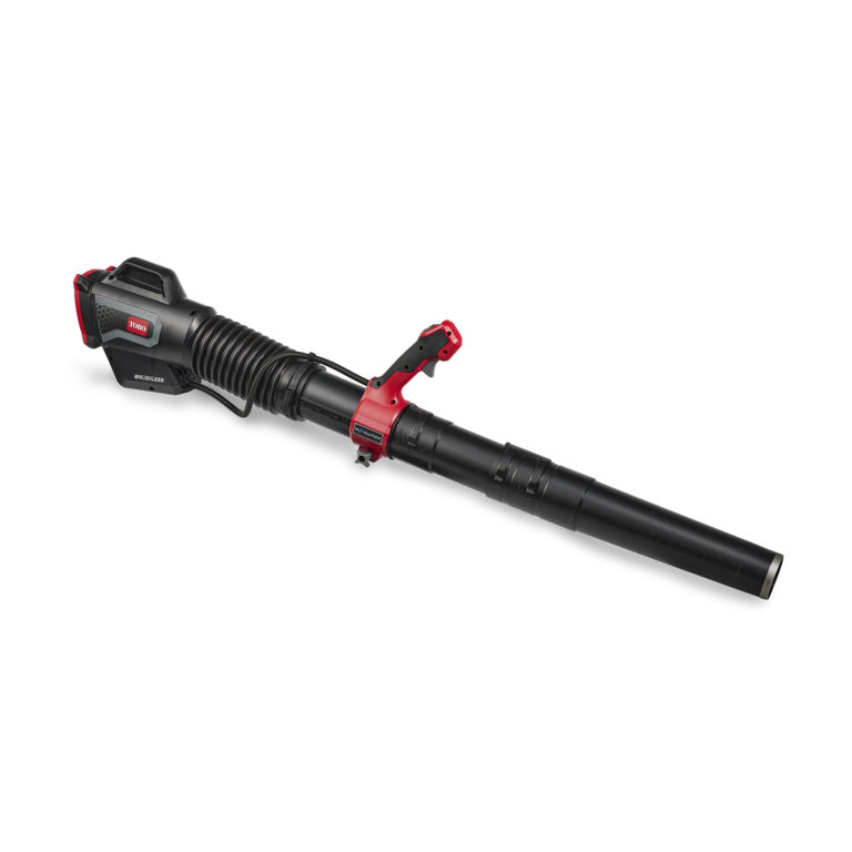 Toro Revolution Backpack Leaf Blower Clean OffRoad Equipment Voucher