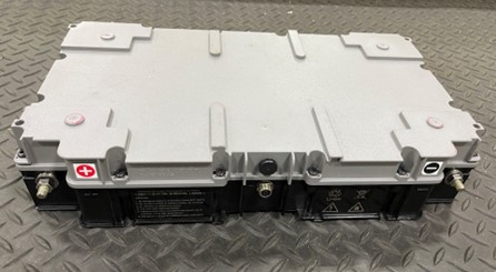 Greensmaster Replacement Lithium Ion Battery