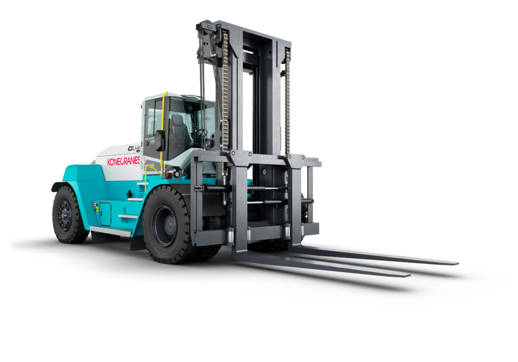 konecranes E VER 10 1200