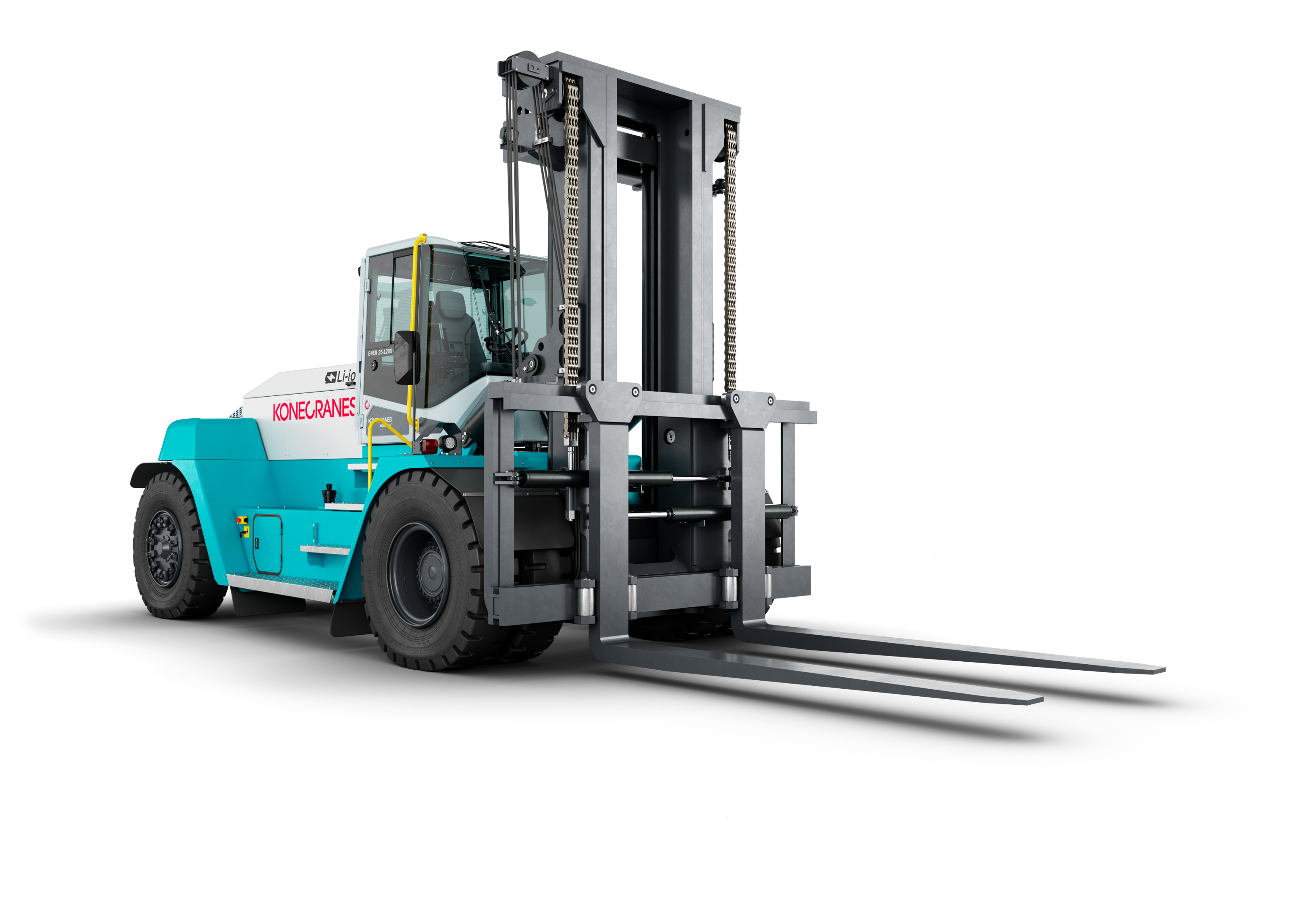 konecranes E VER 10 1200