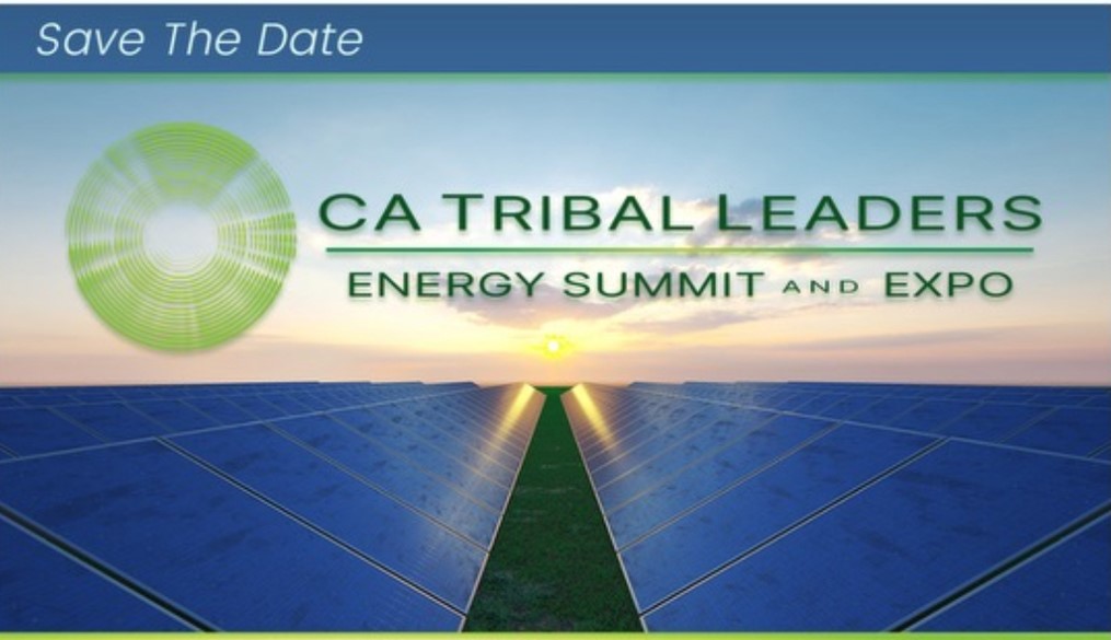Energy Summit Artwork