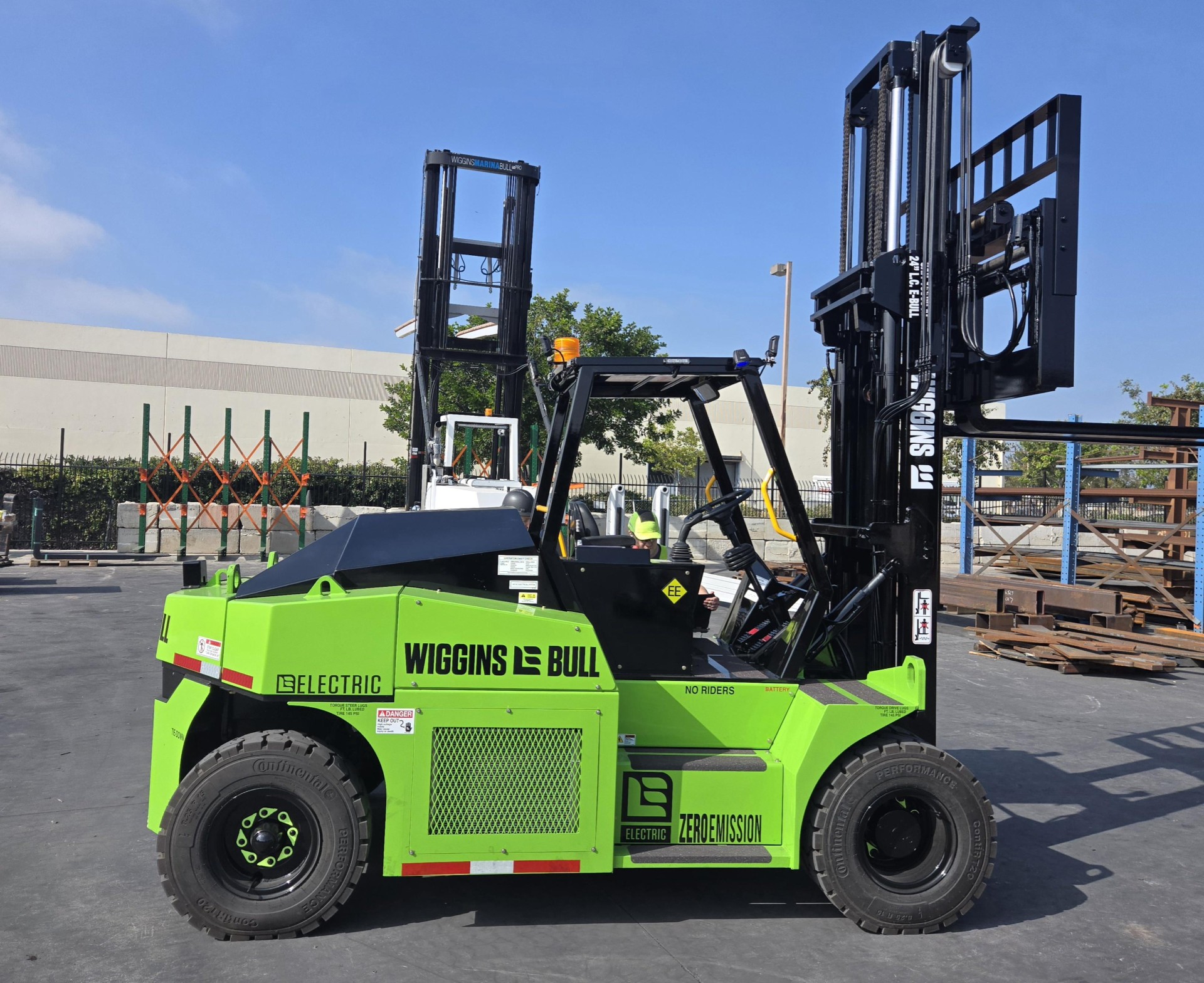 thumbnail XL Lifts 10k 12k 15k Gen 4