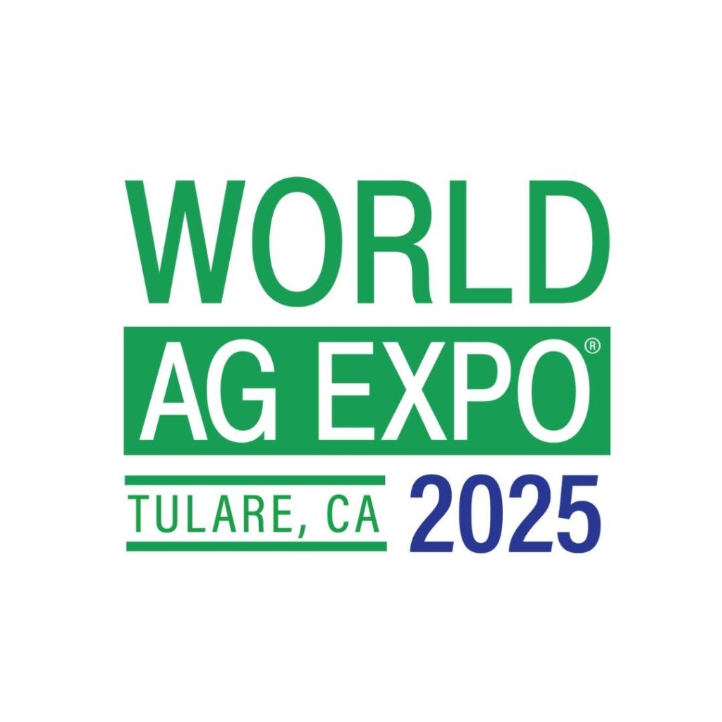 WorldAgExpo2025