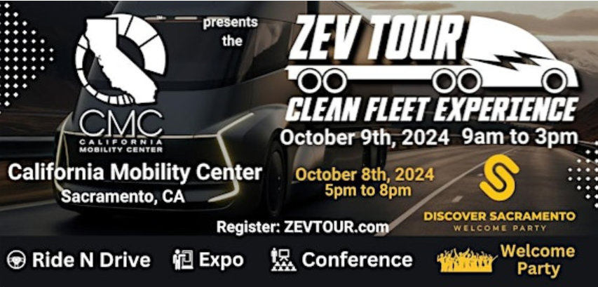 ZEV Sac short banner