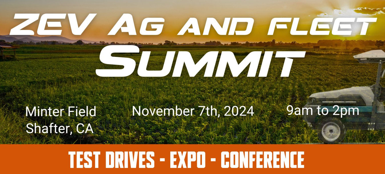 Ag Summit