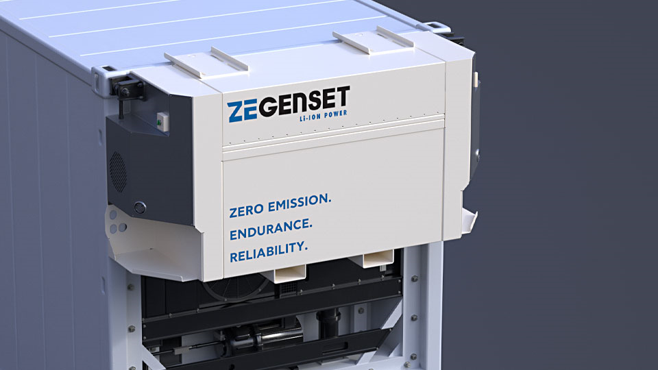 thumbnail ZeGenset ZG190N