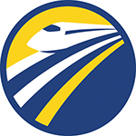 California High Speed Rail Logo