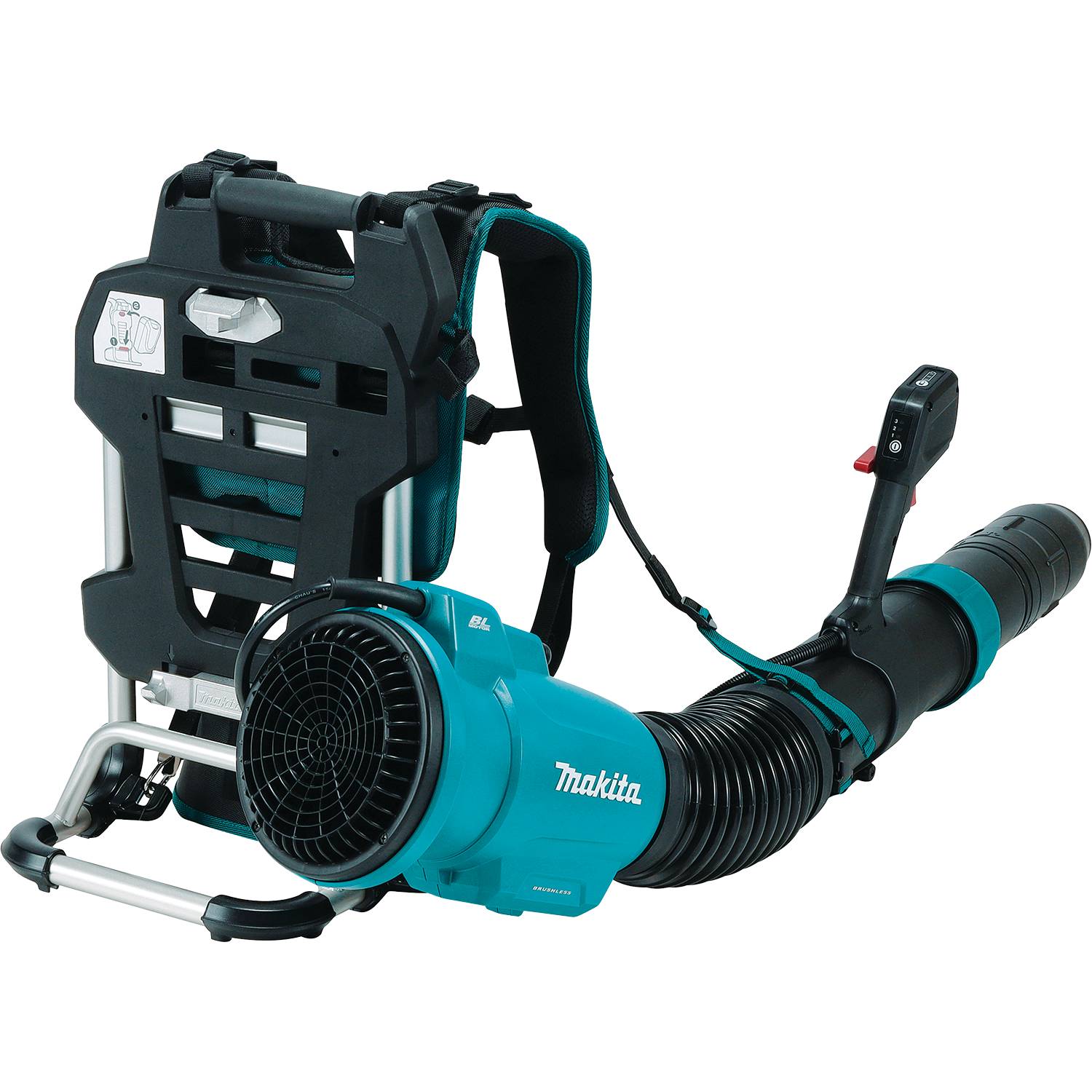 Makita CBU04Z Product Shot