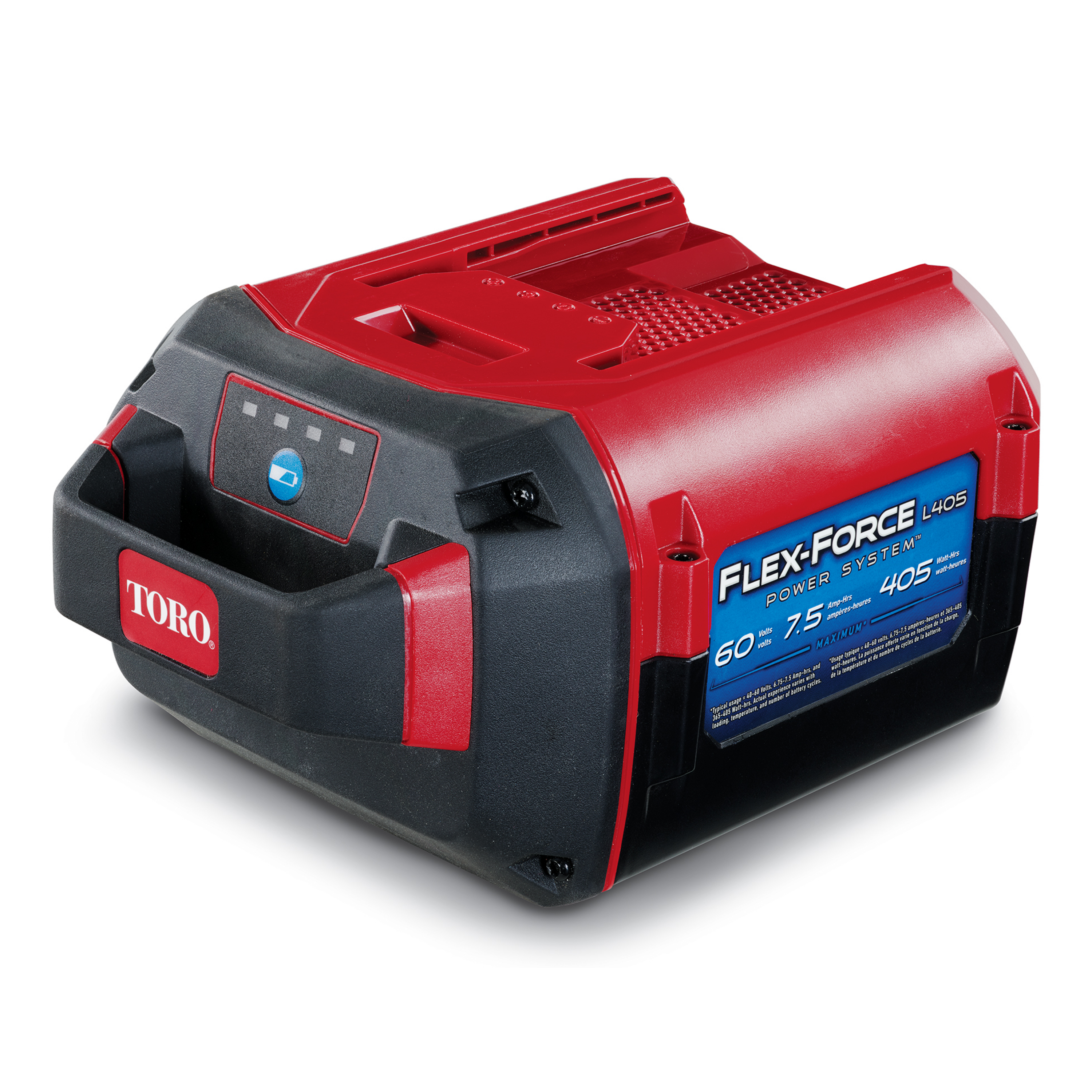 1 Battery 88675