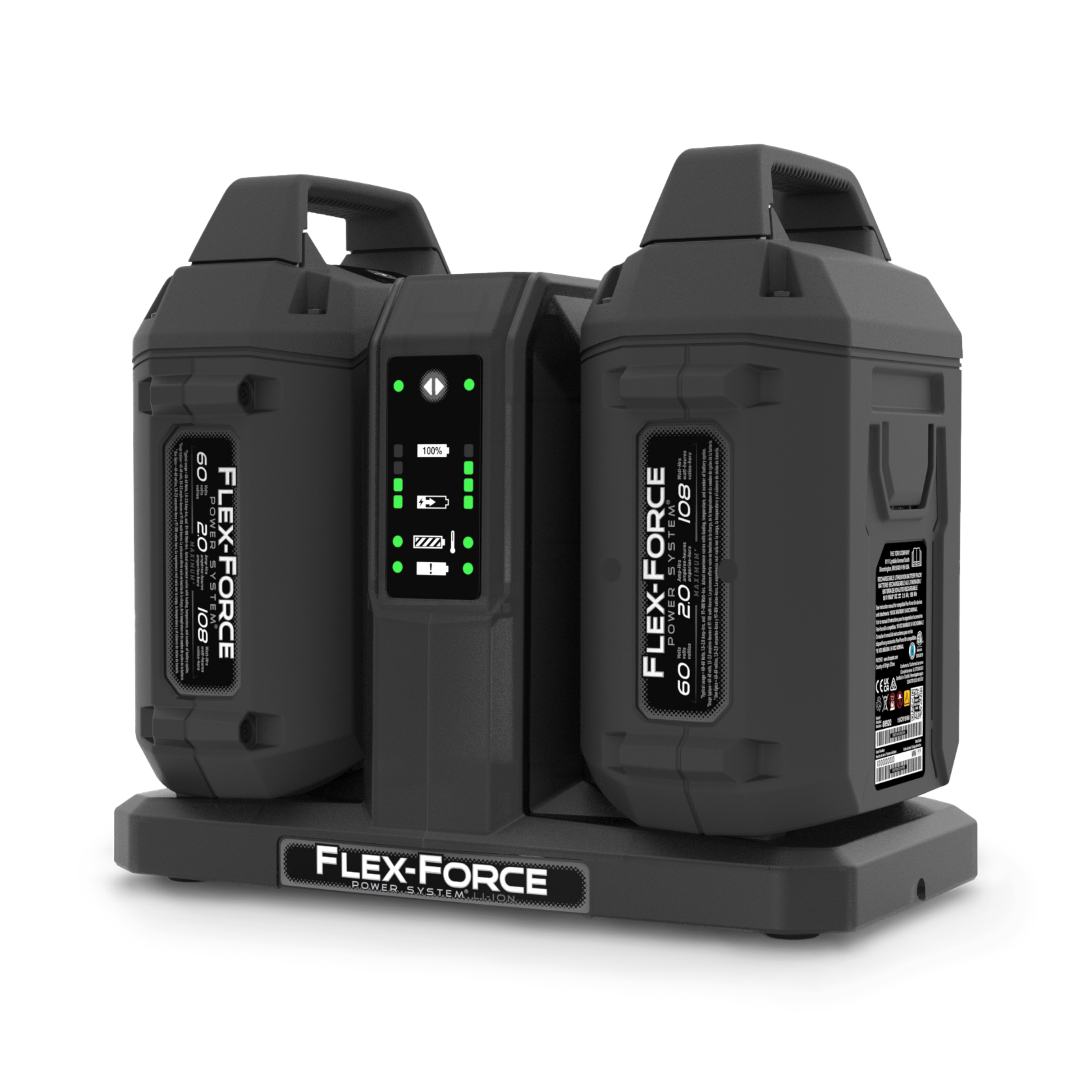 1 DualPod 88924