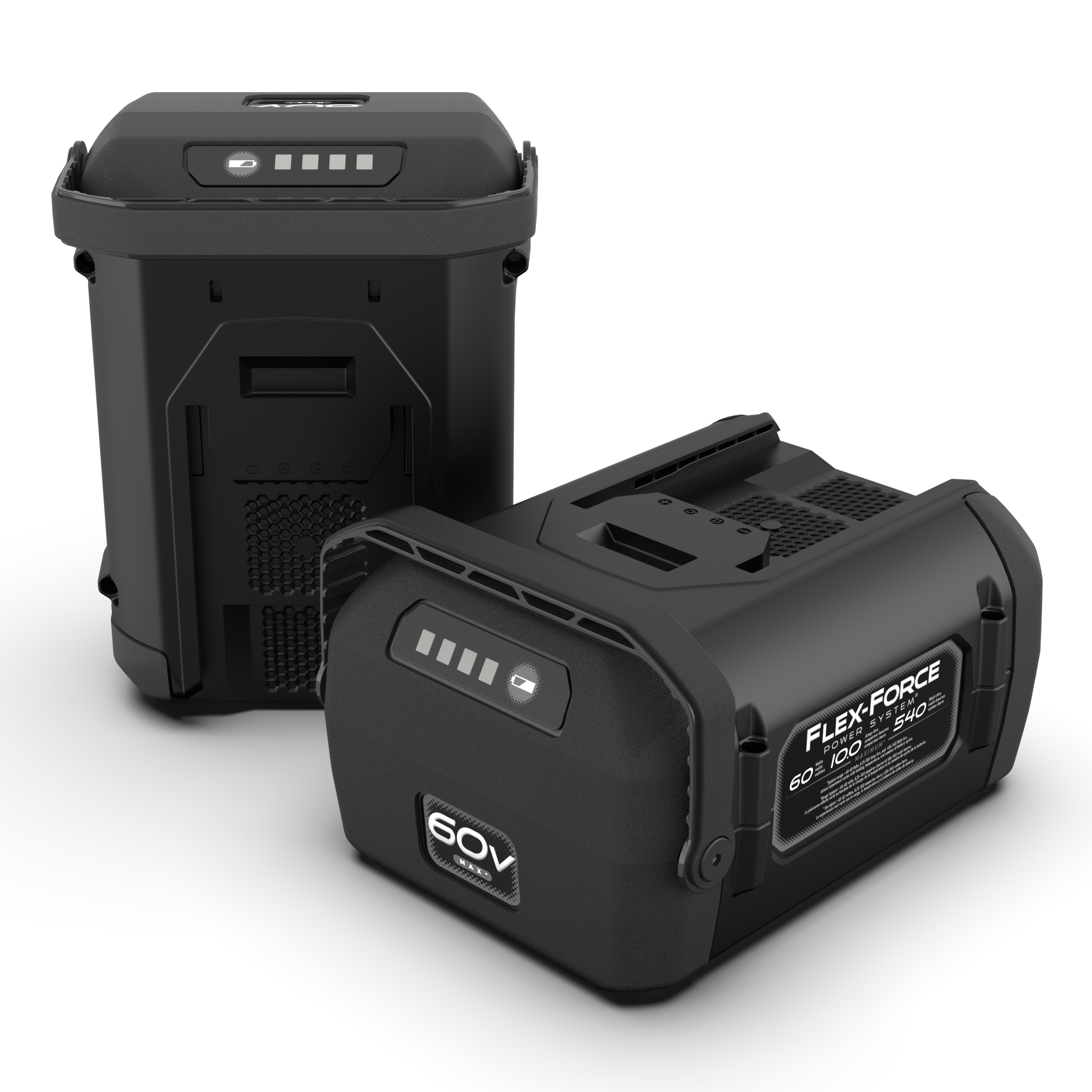 1 UniversalBattery 66910