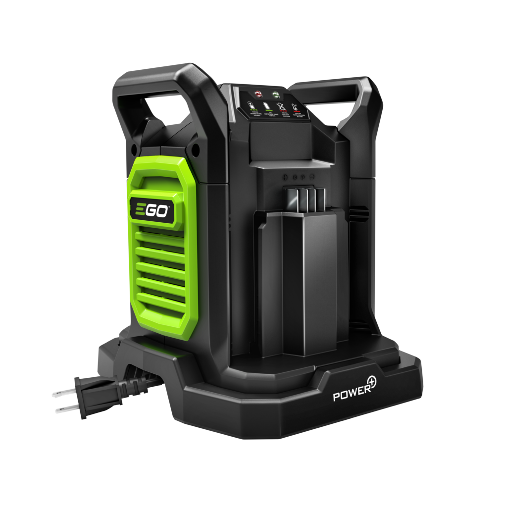 CH2800D EGO 280W DUAL PORT CHARGER