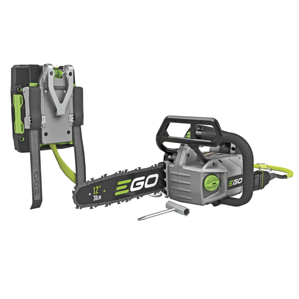 CSX3003 EGO COMMERCIAL TOP HANDLE CHAINSAW KIT