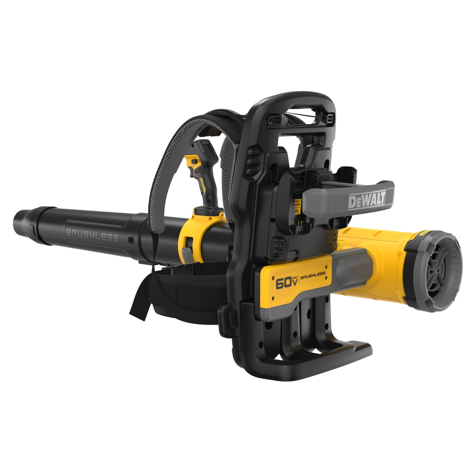 Ecomm Medium DCBL570B 5