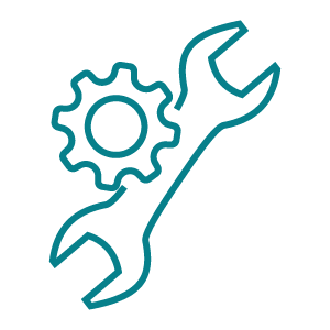 hd manufacturers icon
