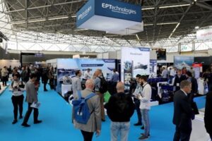 Electric & Hybrid Marine Expo Europe