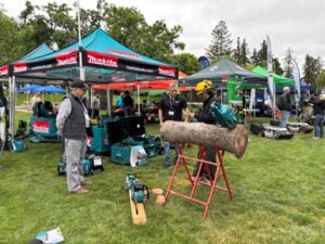 Gardenland's Zero-E Expo