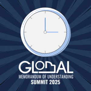 Global MOU Summit 2025