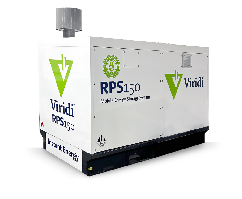 RPS150 Stationery White