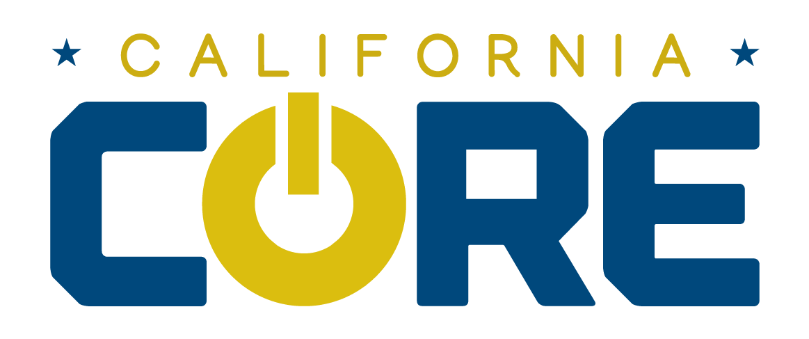 Logotipo de CORE (002)