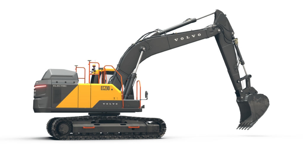 EC230 a