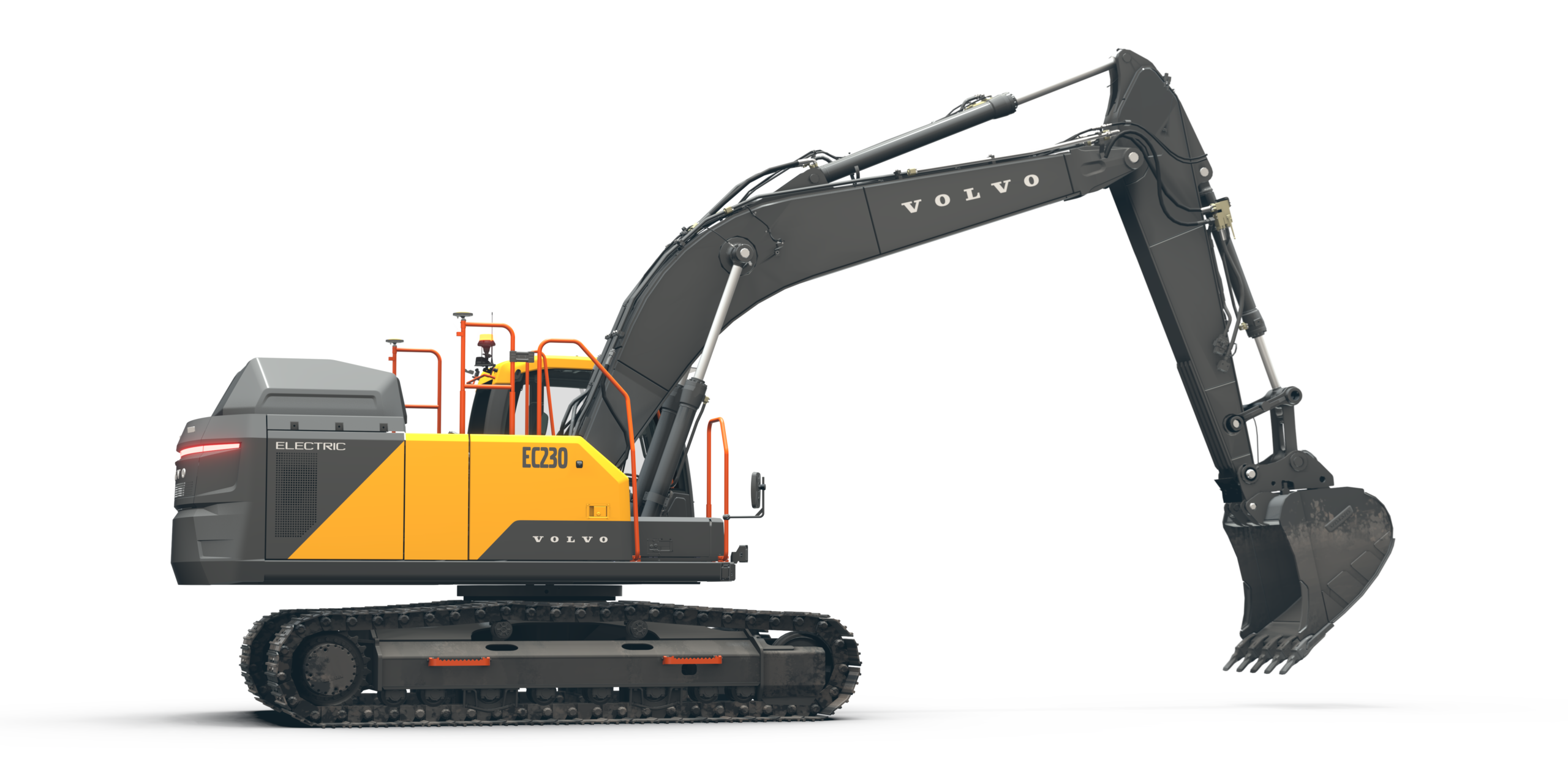EC230 a