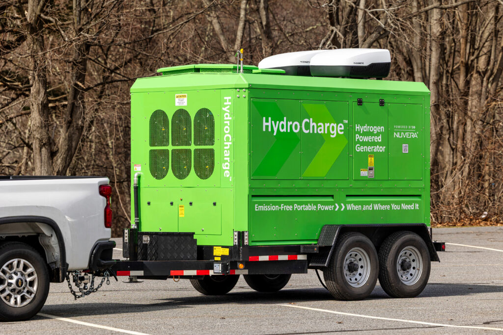 HydroCharge™ 08A1567