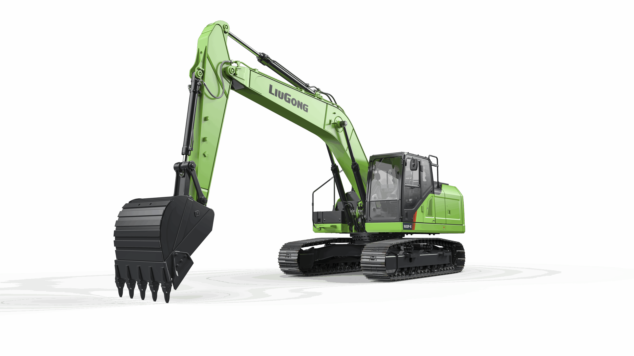 922FE cutout