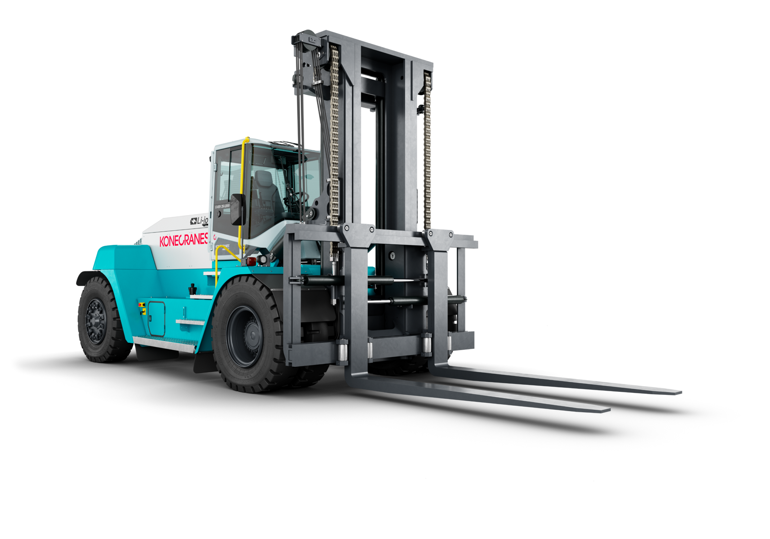 konecranes E VER 10 1200