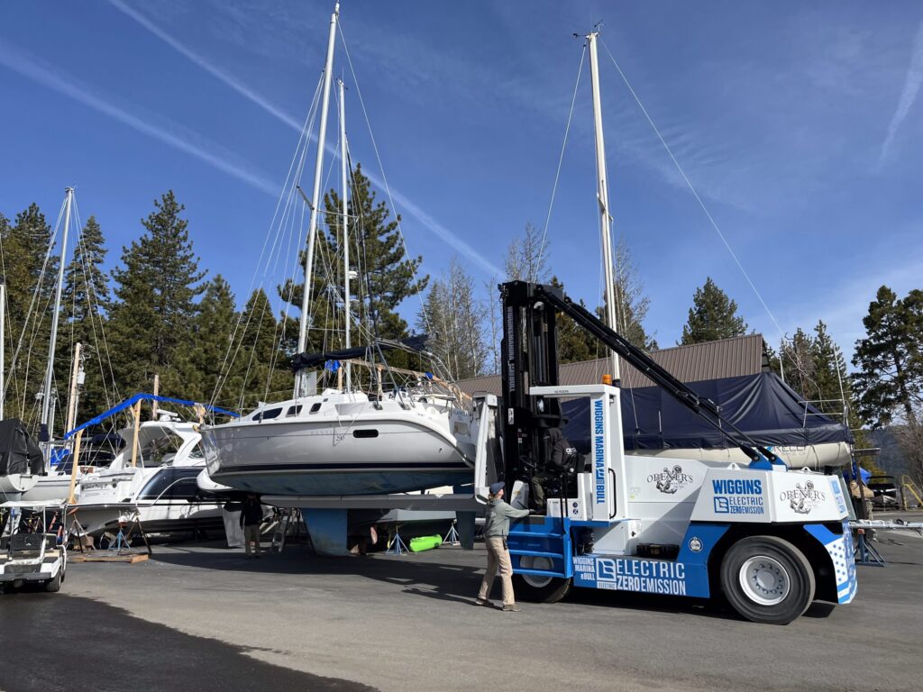 Marina 3.2