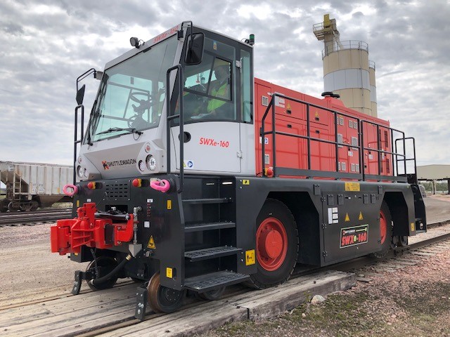 SWXe160