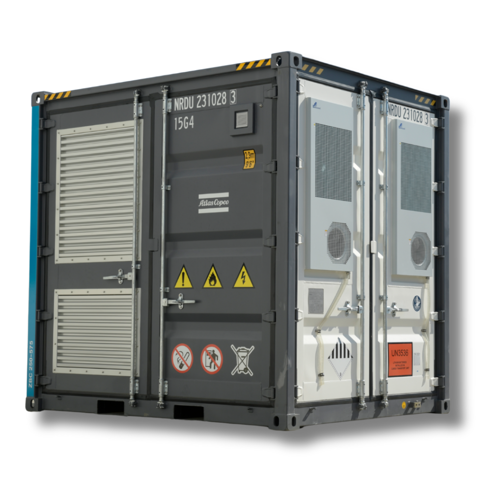ZBC 250-575
