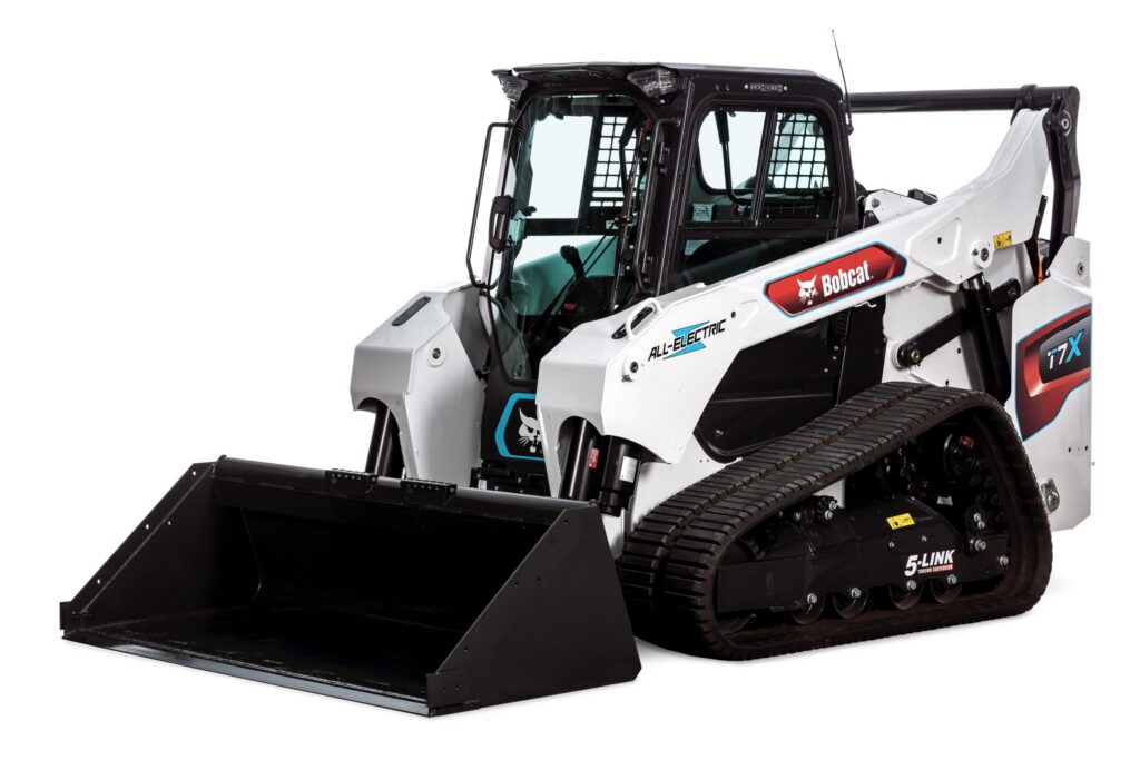 Bobcat® T7X