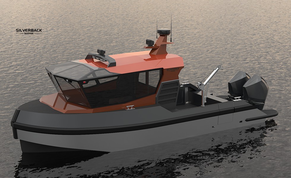 eAleutian Explorer