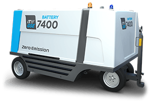 7400 eGPU 90 kVA
