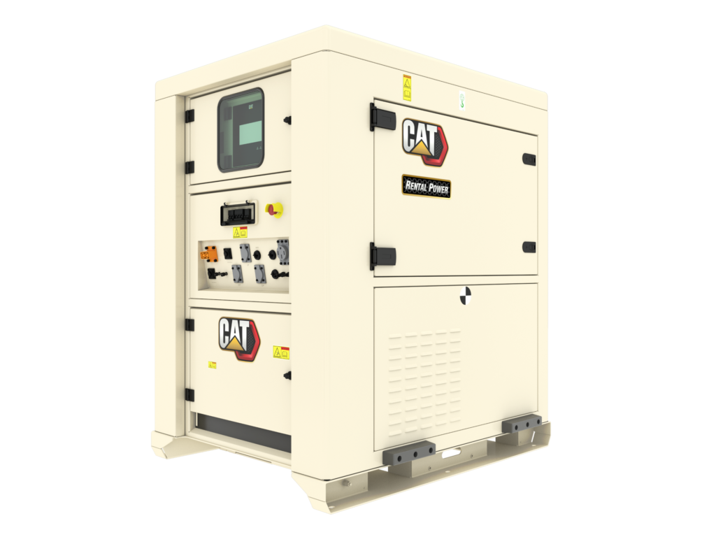 Cat XES60