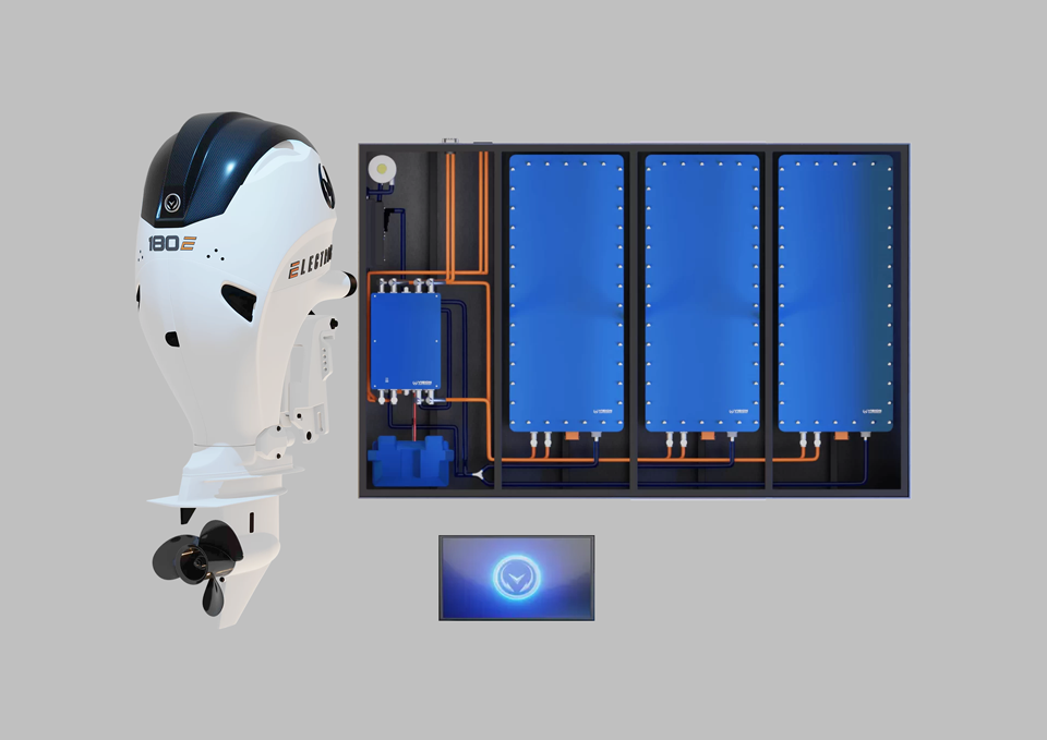 thumbnail e motion 180e outboard p powerpack 129 kwh